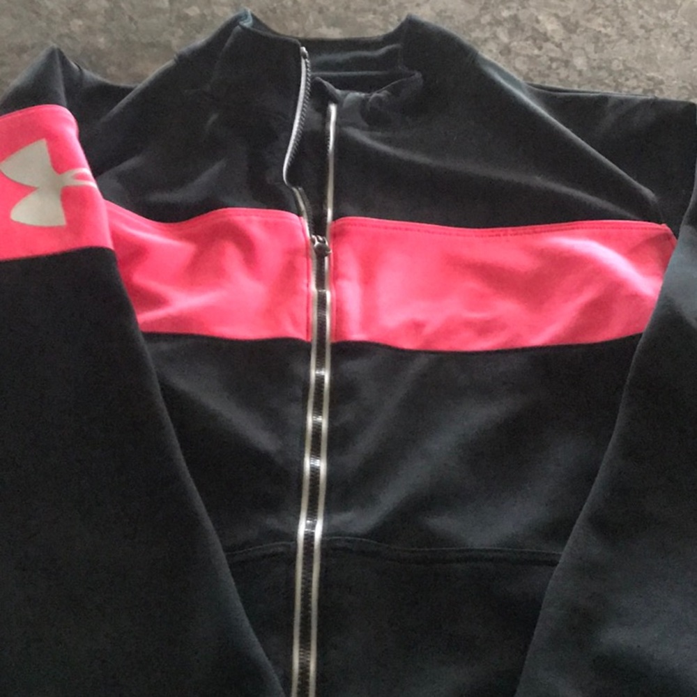 UnderArmor